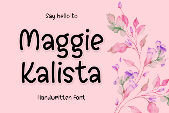 Maggie Kalista: Sweetening Your Design Projects
