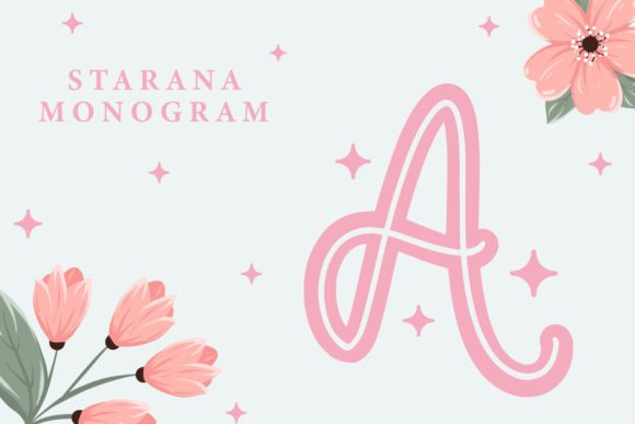 Starana: Elevate Your Designs with a Touch of Handwritten Romance