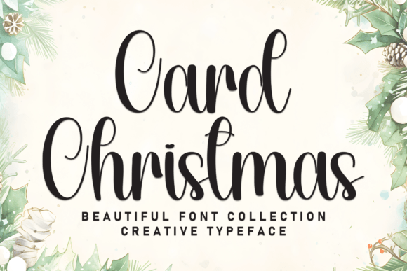 The Serene Allure of Typography in Modern Design