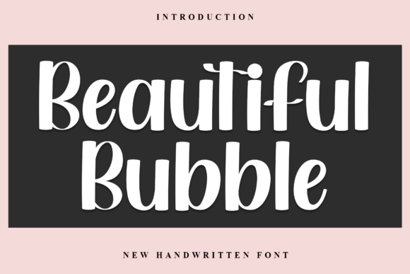 The Warmth of Beautiful Bubble in Modern Design